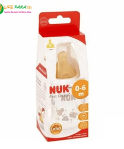 Nuk First Choice 0-6m Verre 120ML