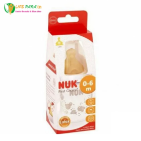 Nuk First Choice 0-6m Verre 120ML