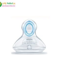NUK TÉTINES FIRST CHOICE 0-6M