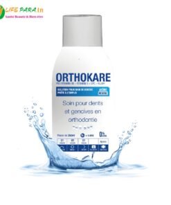 ORTHOKARE Bain De Bouche 250ml