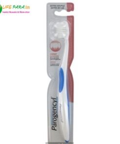 PAROGENCYL BROSSE À DENTS EXPERT GENCIVES EXTRA-SOUPLE