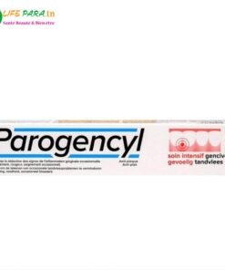 PAROGENCYL DENTIFRICE FORTE SOIN INTENSIF GENCIVES 75ML
