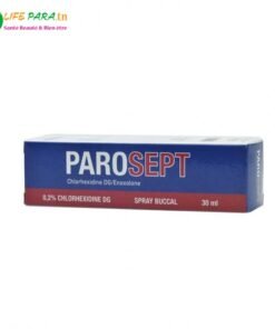 PAROSEPT - Spray Buccal - 30ml