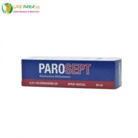 PAROSEPT - Spray Buccal - 30ml