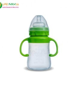 POCO BABY BIBERON ANTI-COLIQUE 0M+180mL