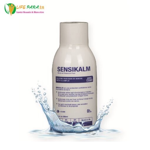 SENSIKALM Bain De Bouche 250ml