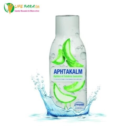 STODERMA -APHTAKALM Bain De Bouche - 250ml