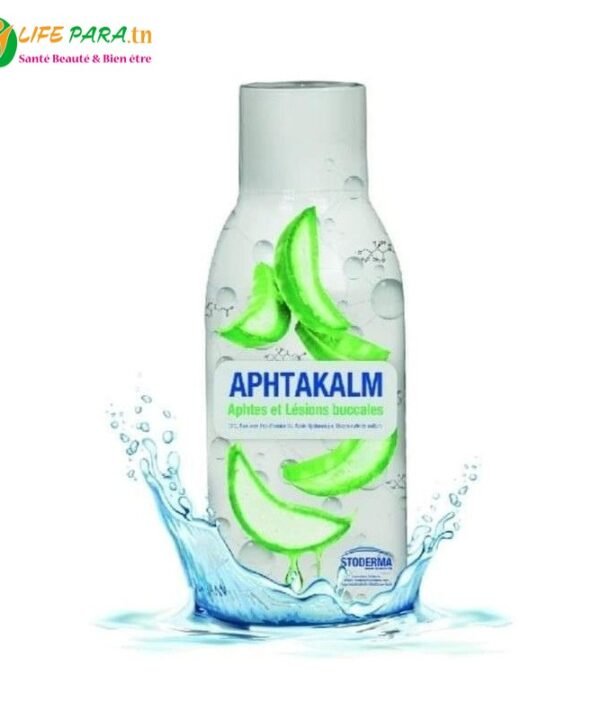 STODERMA -APHTAKALM Bain De Bouche - 250ml