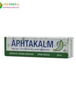 STODERMA - APHTAKALM SPRAY - 30 mL
