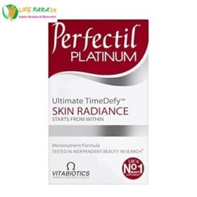 Vitabiotic Perfectil Platinum, 30 tablets