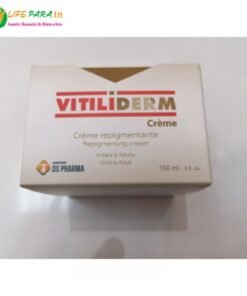 VITILIDERM CREME REPIGMENTANTE POT, ENFANT&ADULTE 150ML