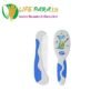 BABY PUR BROSSE ET PEIGNE