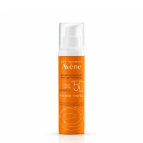 AVENE FLUIDE PROTECTION SOLAIRE TEINTÉ SPF50+, 50ML
