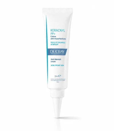 DUCRAY KERACNYL PP+ CREME ANTI-IMPERFECTIONS 30ML