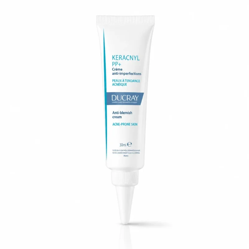 DUCRAY KERACNYL PP+ CREME ANTI-IMPERFECTIONS 30ML