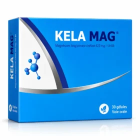 KELA MAG 30 g