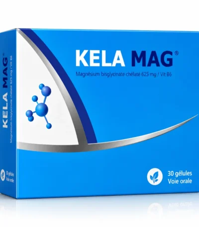 KELA MAG 30 g