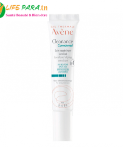 AVENE CLEANANCE COMEDOMED SOIN ASSECHANT LOCALISE 15ML