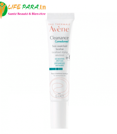 AVENE CLEANANCE COMEDOMED SOIN ASSECHANT LOCALISE 15ML