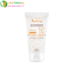 AVENE CREME MINERALE HAUTE PROTECTION SPF50 - 50ML