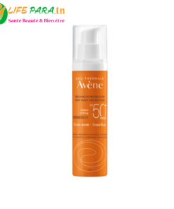 AVENE FLUIDE PROTECTION SOLAIRE TEINTÉ SPF50+, 50ML