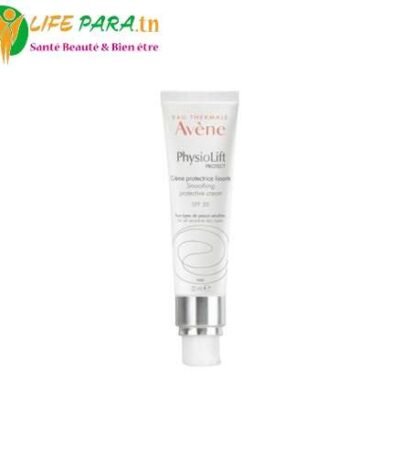 AVENE PHYSIOLIFT PROTECT CREME PROTECTRICE LISSANTE SPF30, 30ML