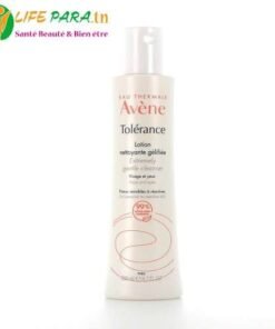 AVENE TOLERANCE LOTION NETTOYANTE GELIFIEE 200ML