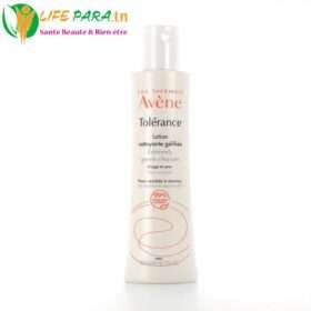 AVENE TOLERANCE LOTION NETTOYANTE GELIFIEE 200ML