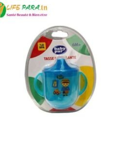 BABY PUR TASSE BASCULANTE 6M+