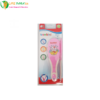 BAMBINI BROSSE ET PEIGNE ROSE