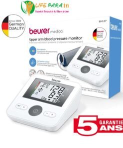 BEURER BM27 Tensiomètre à brassard universelle