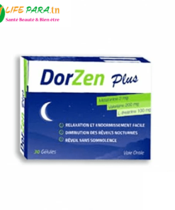 XEN DORZEN PLUS - 30 GÉLULES