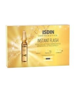 ISDIN ISDINCEUTICS INSTANT FLASH 5 AMPOULES