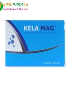 kela mag