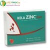 KELA ZINC FORT 60 GÉLULES