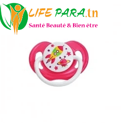 BABY PUR SUCETTE