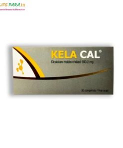 XEN KELA CAL BT 30