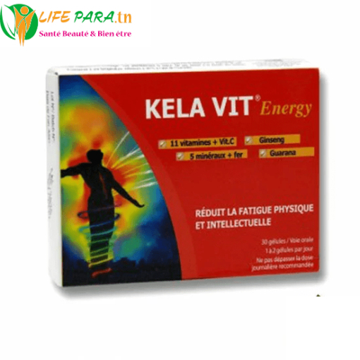 xen kela vit energy