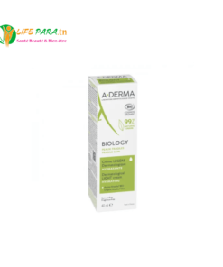 A-DERMA BIOLOGY CREME LEGERE HYDRATANTE PEAUX FRAGILE 40ML
