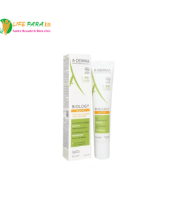 ADERMA BIOLOGY NUTRI SOIN NUTRITIF PEAUX FRAGILES TRES SECHES 40ML