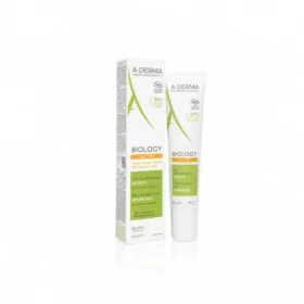 ADERMA BIOLOGY NUTRI SOIN NUTRITIF PEAUX FRAGILES TRES SECHES 40ML