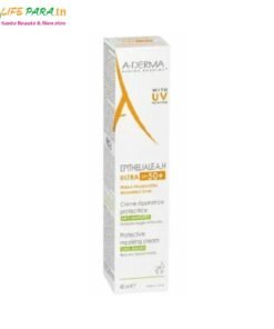 ADERMA EPITHELIALE AH ULTRA SPF50+ 40ML