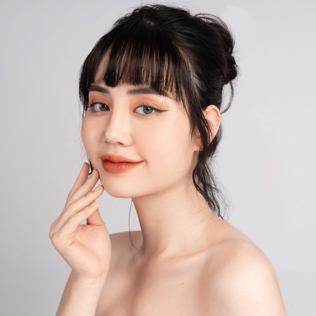 Produits de soin de la peau coréens pour une routine K-beauty hydratante