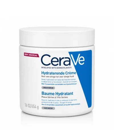 CERAVE Baume Hydratant 454 g