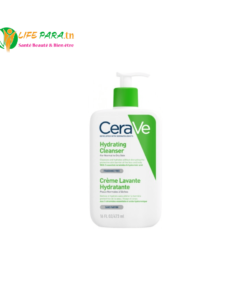 CeraVe Crème Lavante Hydratante 473 ml