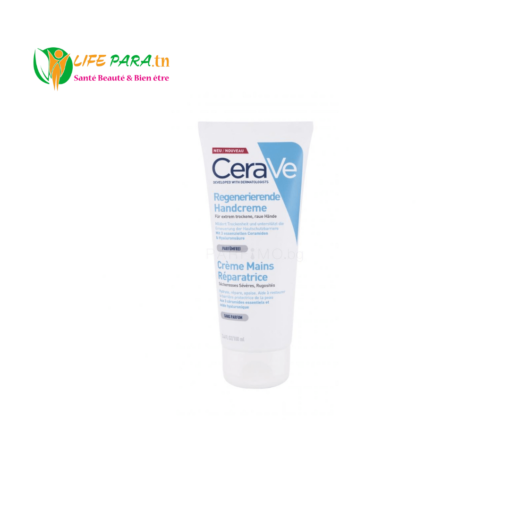 CERAVE CREME MAINS REPARATRICE 50 ML