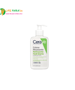 CERAVE CREME MOUSSANTE NETTOYANTE HYDRATANTE 236 ML