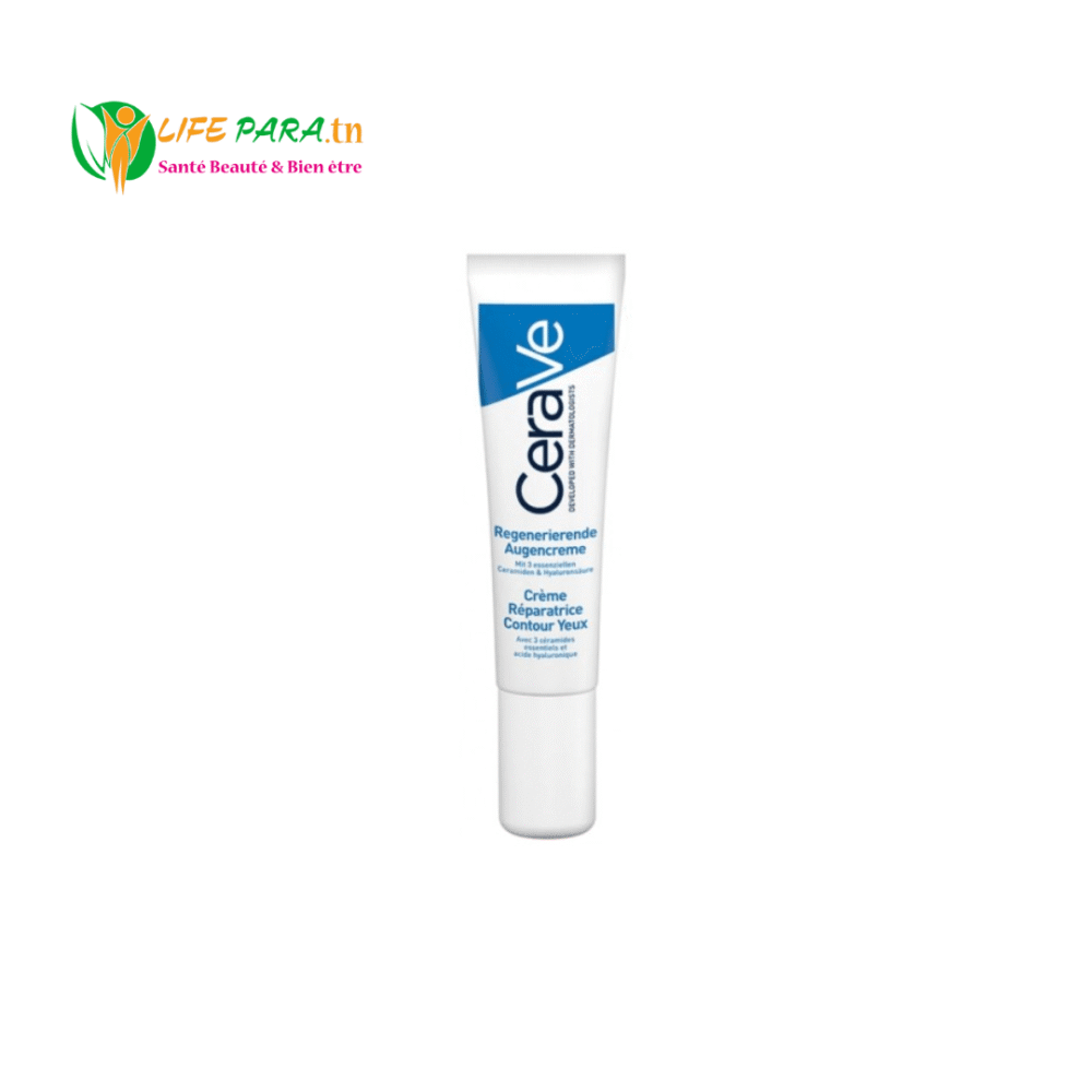CERAVE CREME REPARATRICE CONTOUR YEUX 14 ML