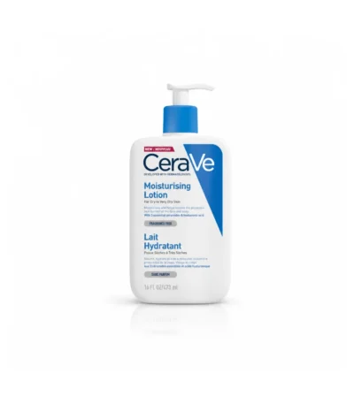 CERAVE LAIT HYDRATANT 473 ML