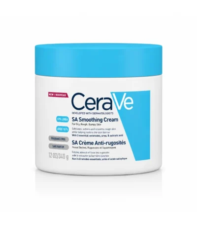 CERAVE SA Crème Anti-Rugosités 340 g